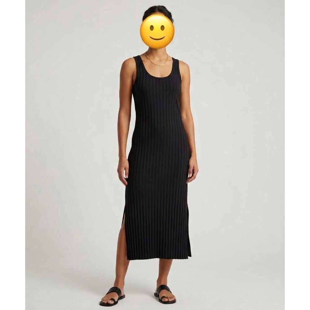 OFFLINE By Aerie OG Groove Medi Dress